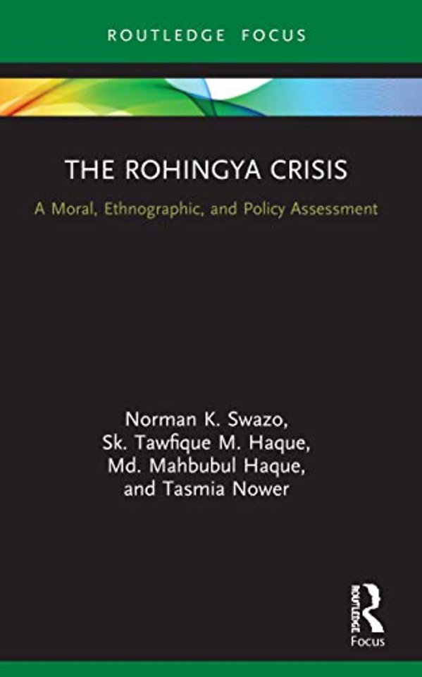 Rohingya Crisis