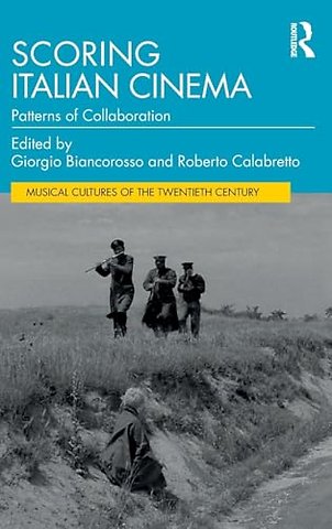 Scoring Italian Cinema