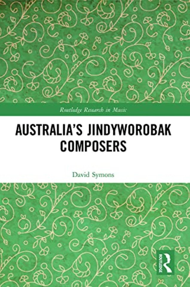 Australia’s Jindyworobak Composers