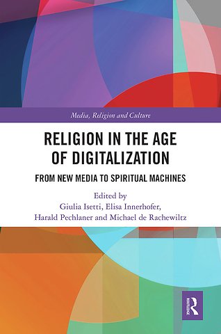 Religion in the Age of Digitalization