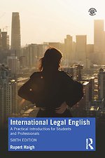Legal English