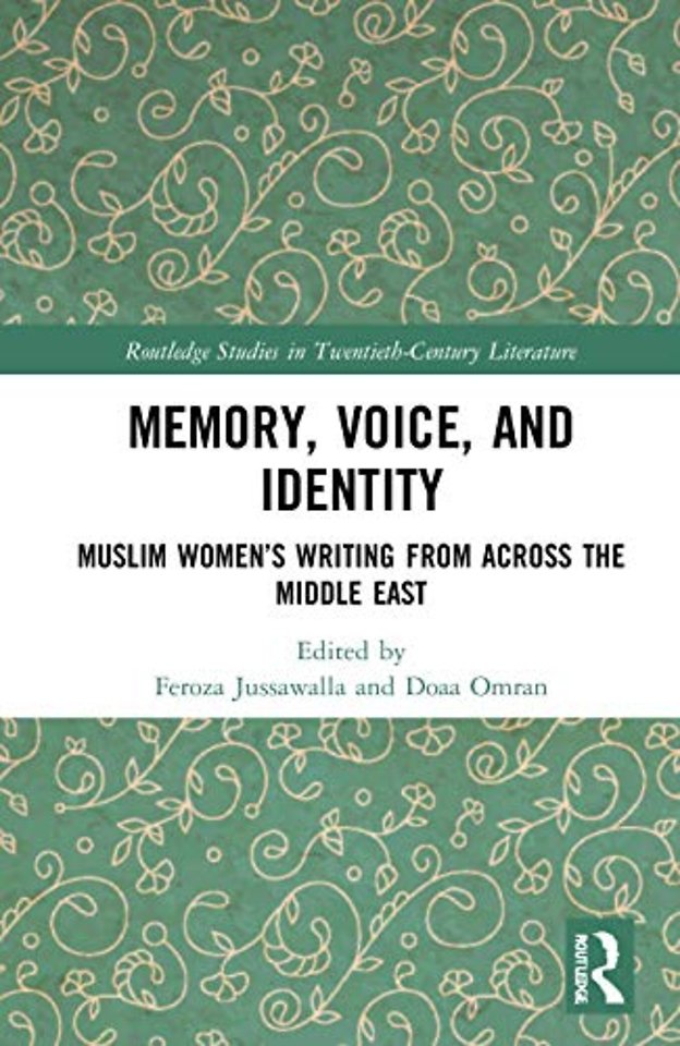 Memory, Voice, and Identity