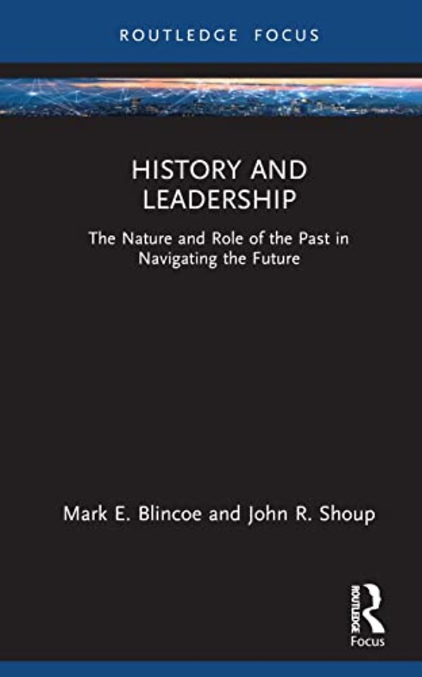 History and Leadership