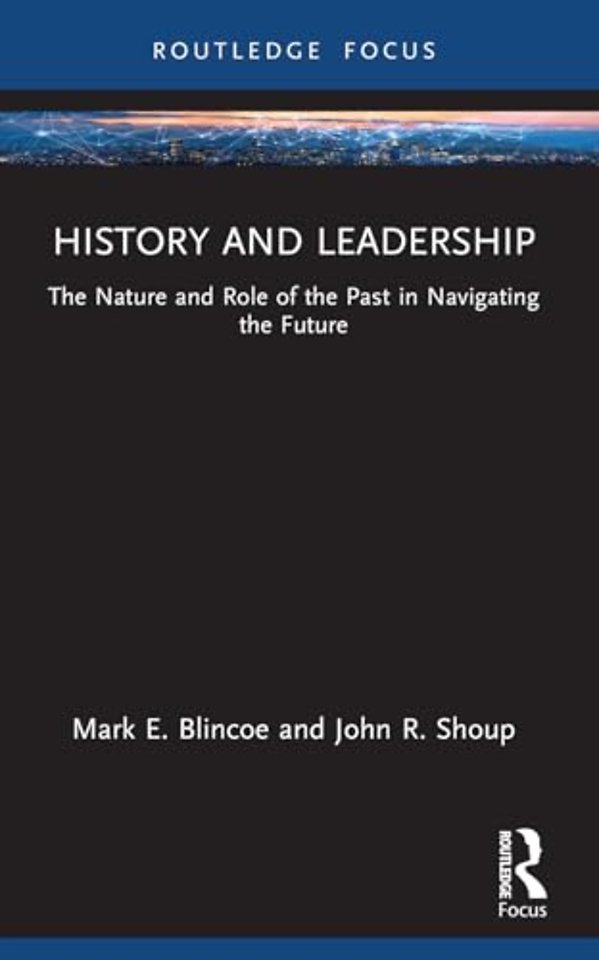 History and Leadership
