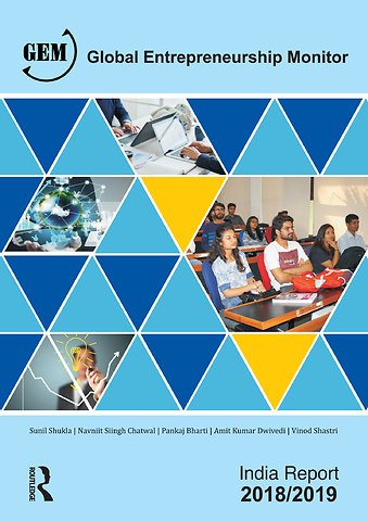 Global Entrepreneurship Monitor India Report 2018/19