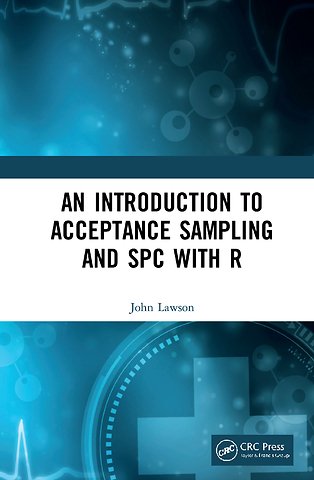 Introduction to Acceptance Sampling and SPC with R