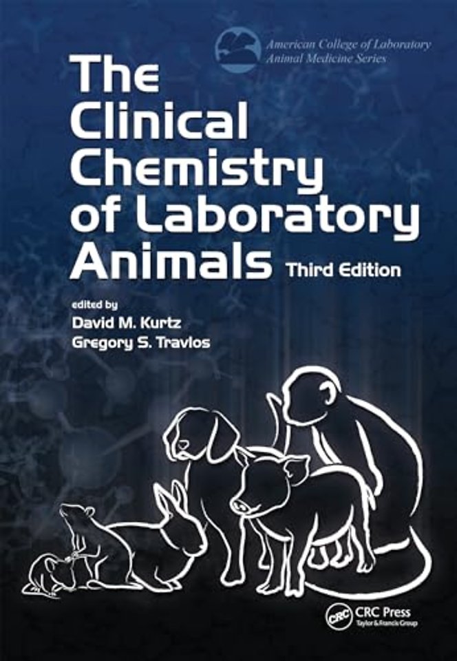 Clinical Chemistry of Laboratory Animals