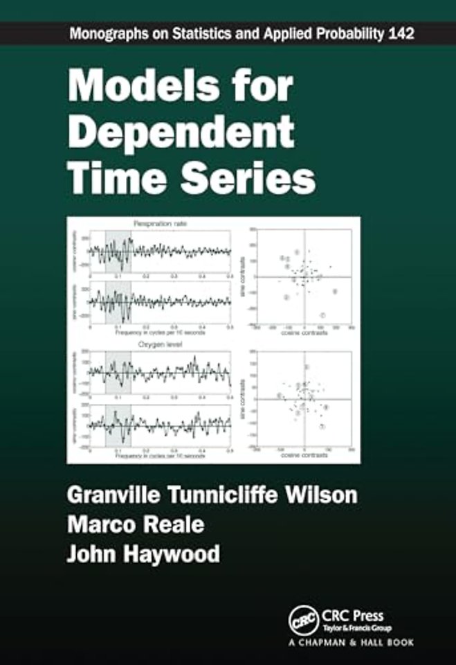 Models for Dependent Time Series