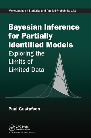 Bayesian Inference for Partially Identified Models