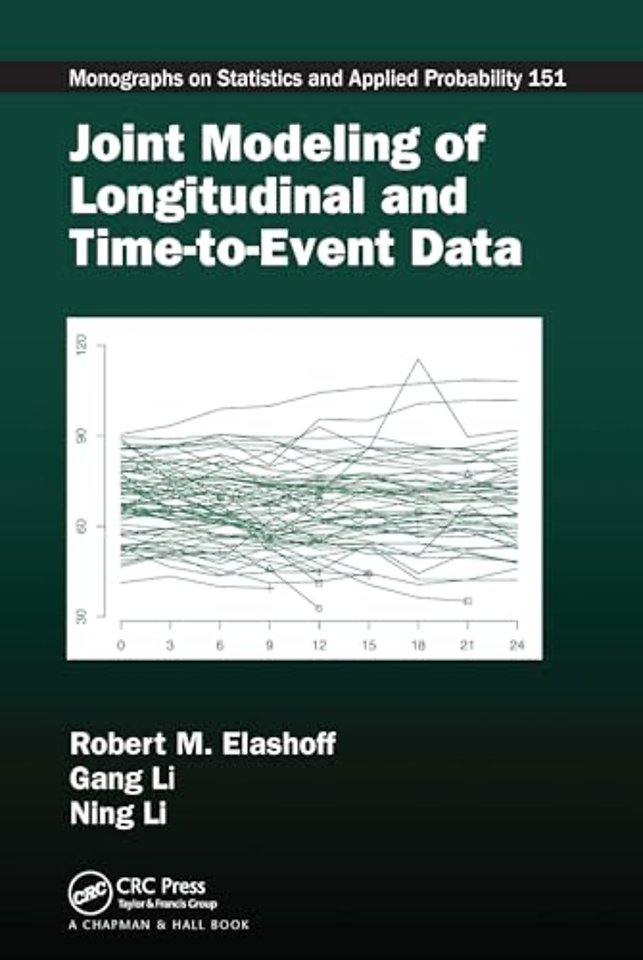 Joint Modeling of Longitudinal and Time-to-Event Data