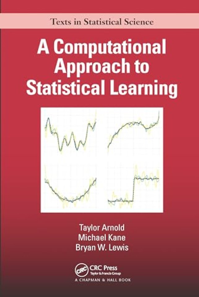 Computational Approach to Statistical Learning