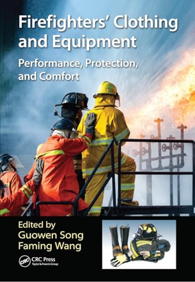 Firefighters' Clothing and Equipment