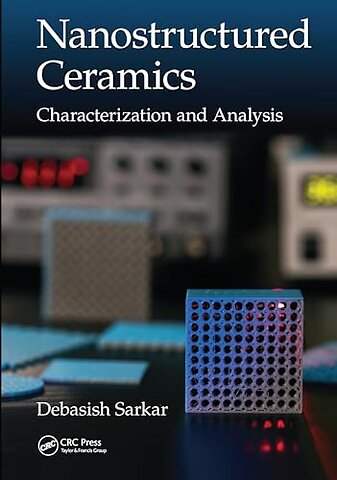 Nanostructured Ceramics