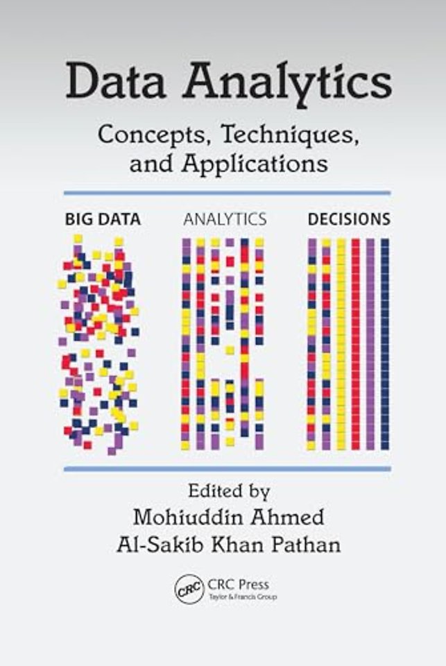 Data Analytics