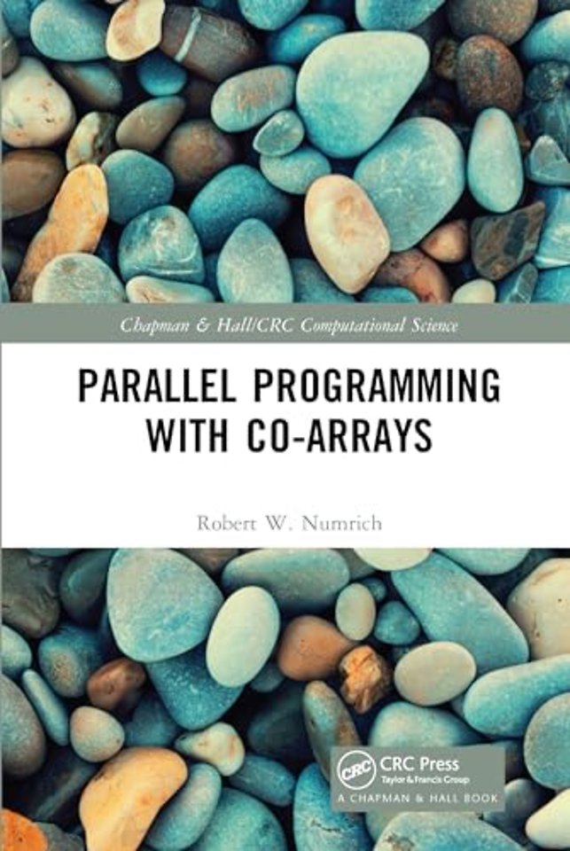 Parallel Programming with Co-arrays