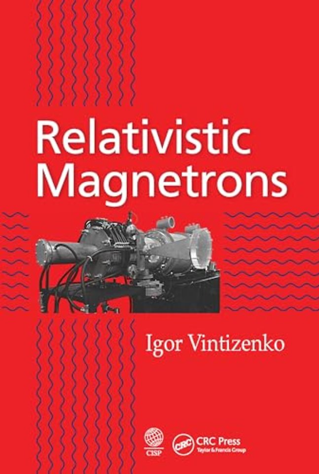 Relativistic Magnetrons