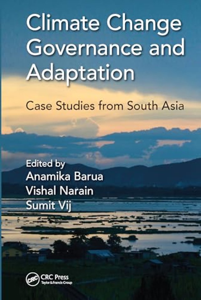 Climate Change Governance and Adaptation