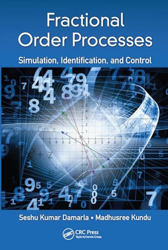 Fractional Order Processes