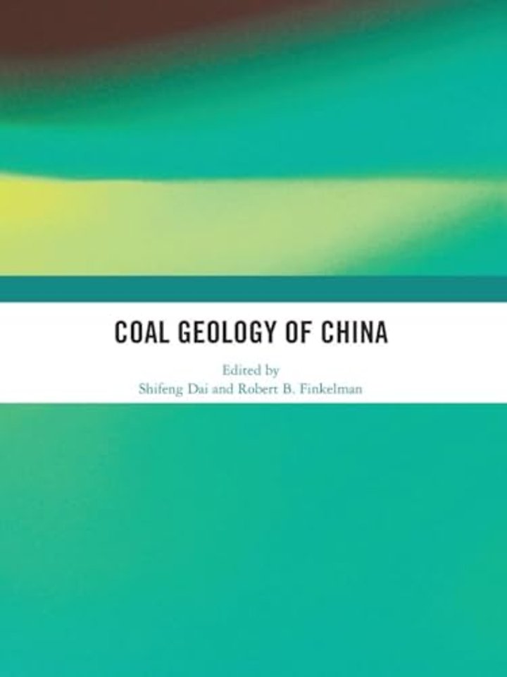 Coal Geology of China