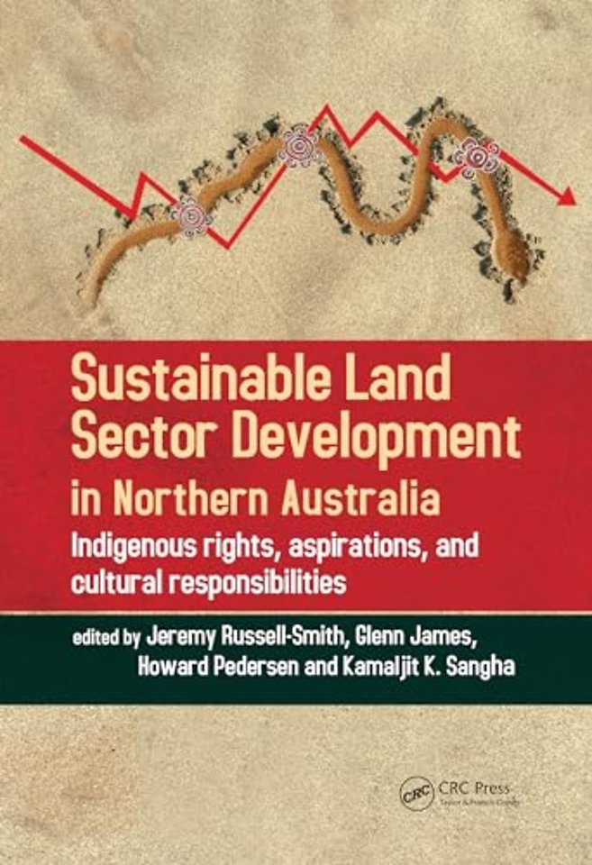 Sustainable Land Sector Development in Northern Australia
