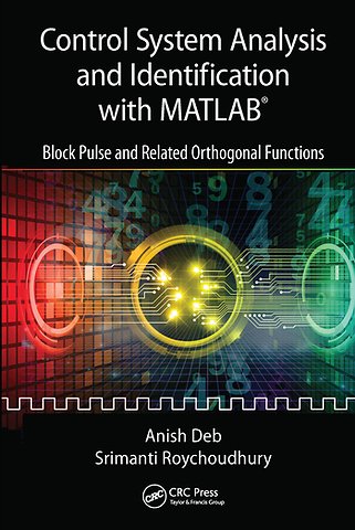 Control System Analysis and Identification with MATLAB®