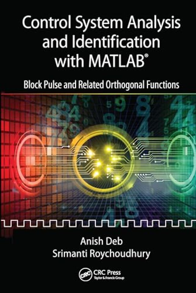 Control System Analysis and Identification with MATLAB®