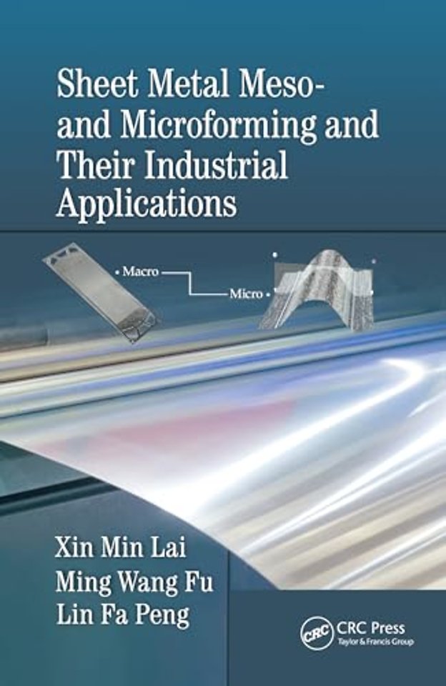 Sheet Metal Meso- and Microforming and Their Industrial Applications