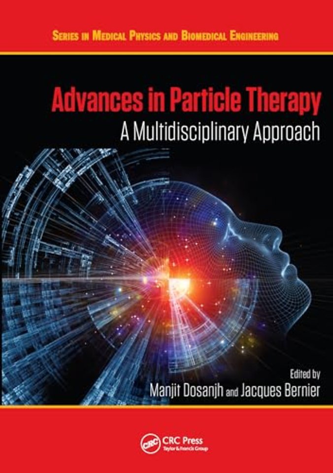 Advances in Particle Therapy
