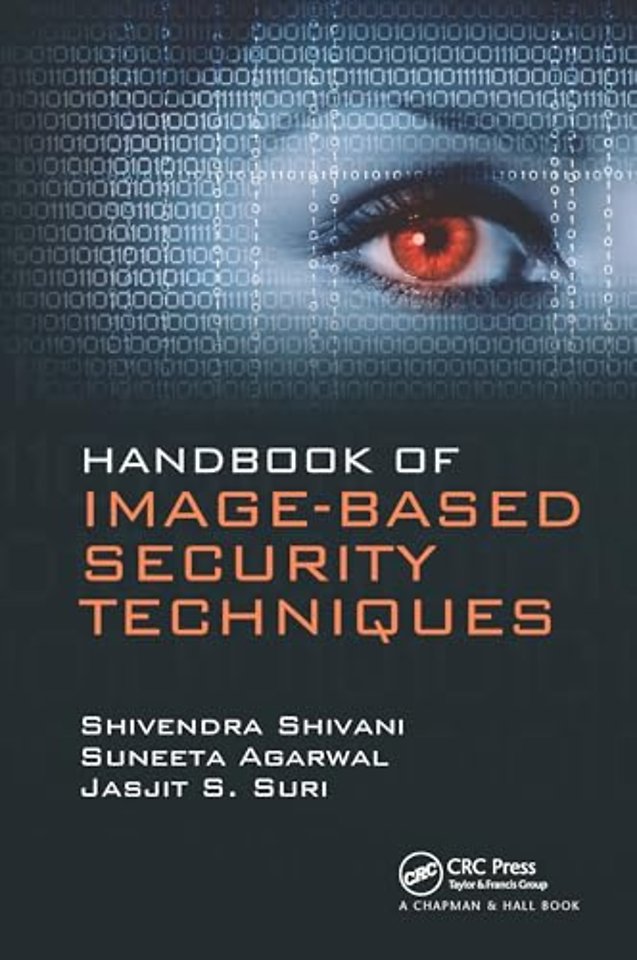 Handbook of Image-based Security Techniques