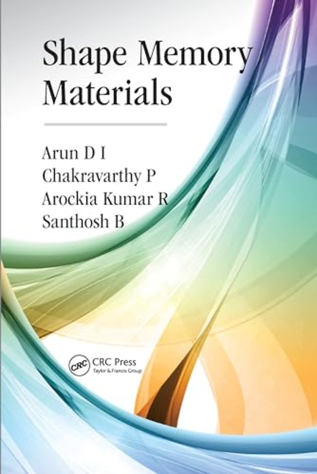 Shape Memory Materials
