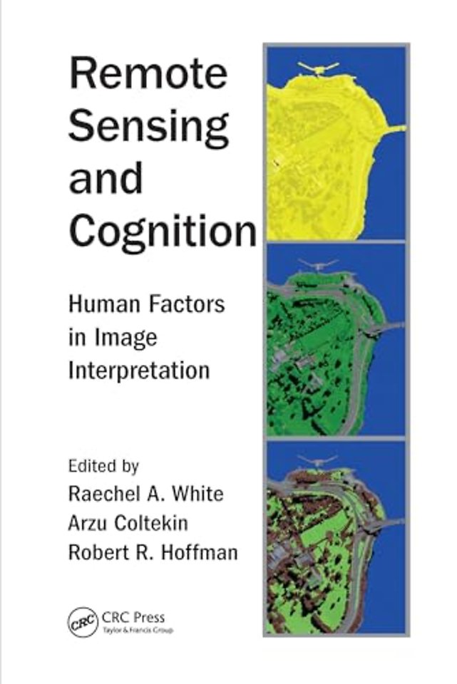 Remote Sensing and Cognition