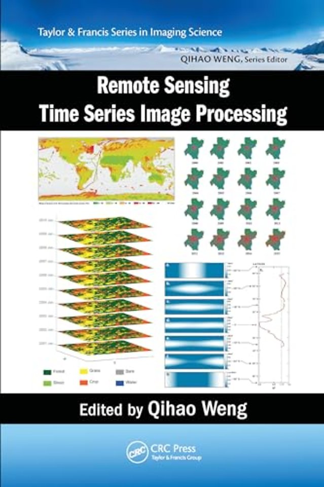 Remote Sensing Time Series Image Processing