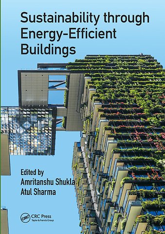 Sustainability through Energy-Efficient Buildings