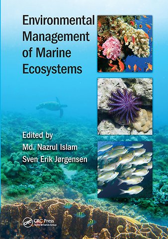 Environmental Management of Marine Ecosystems