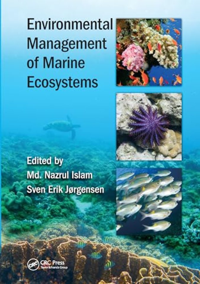 Environmental Management of Marine Ecosystems