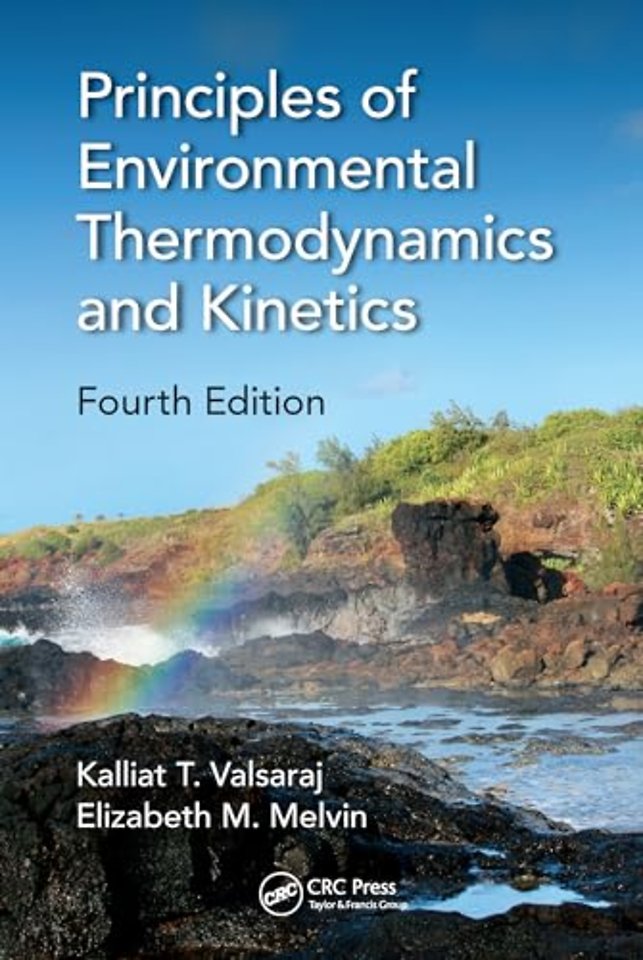 Principles of Environmental Thermodynamics and Kinetics