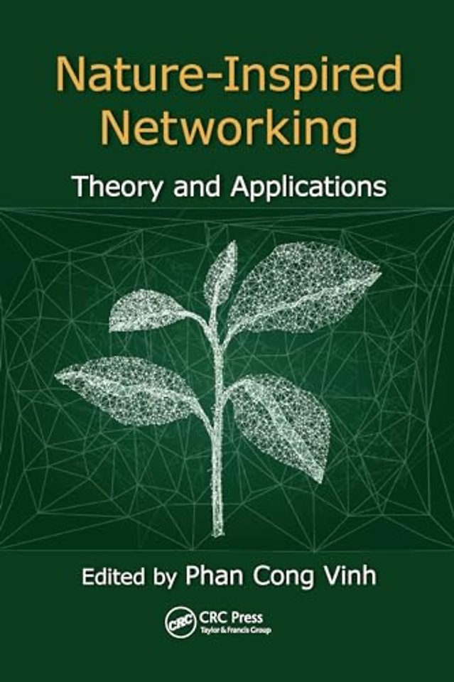 Nature-Inspired Networking