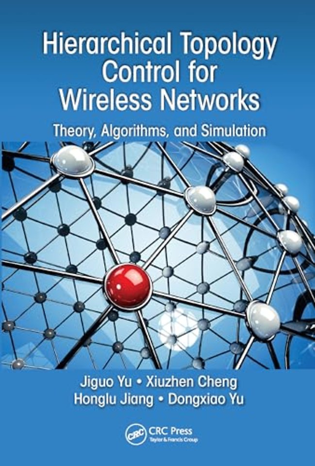 Hierarchical Topology Control for Wireless Networks
