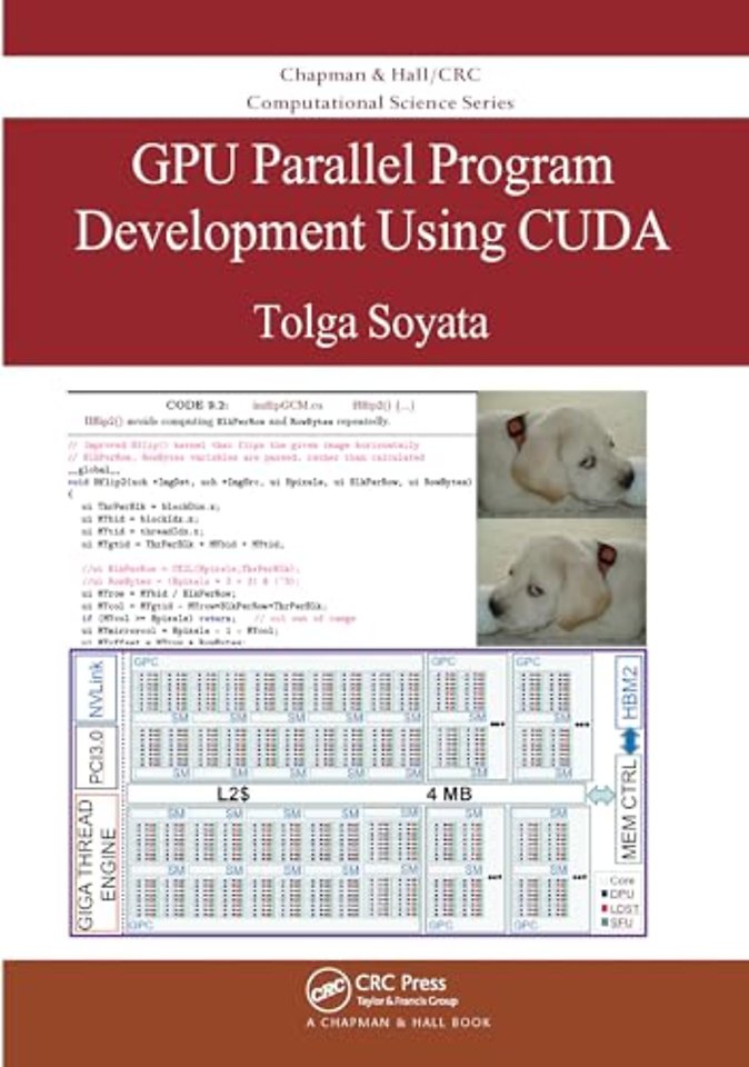 GPU Parallel Program Development Using CUDA
