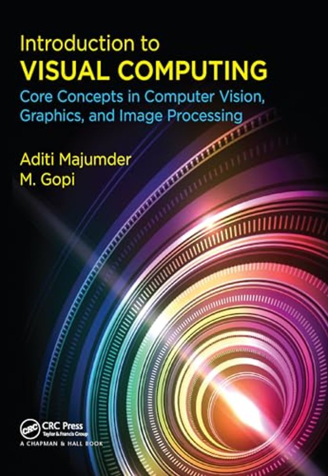 Introduction to Visual Computing