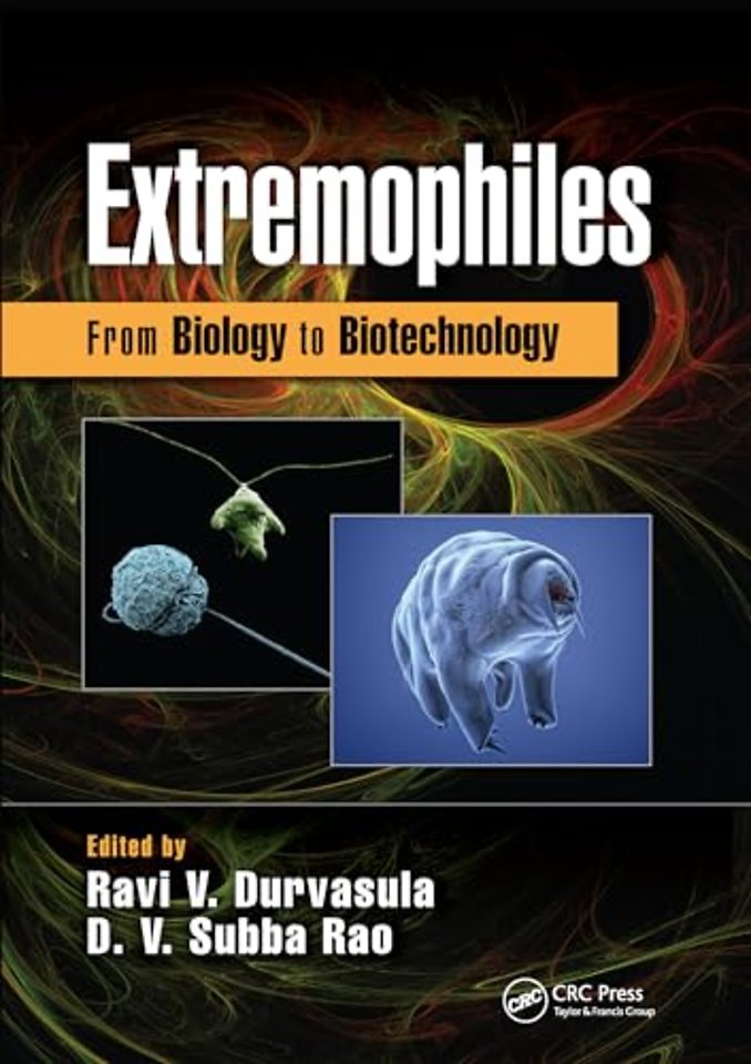 Extremophiles