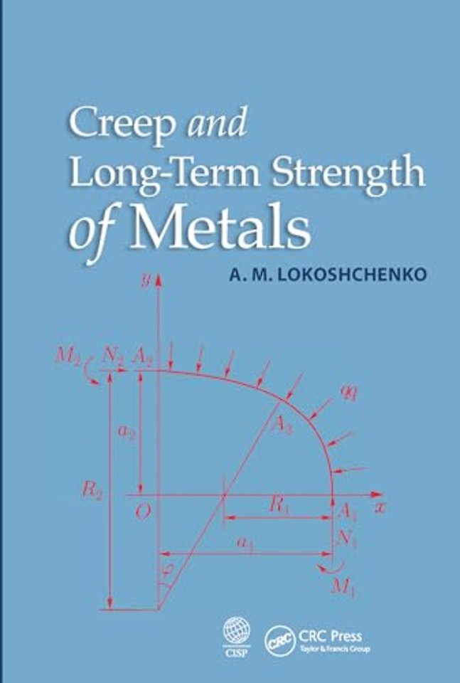 Creep and Long-Term Strength of Metals