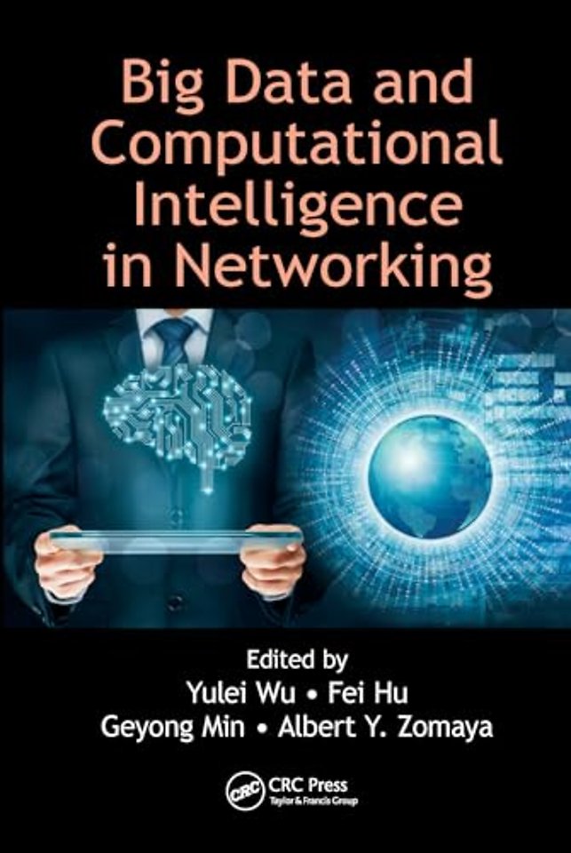 Big Data and Computational Intelligence in Networking
