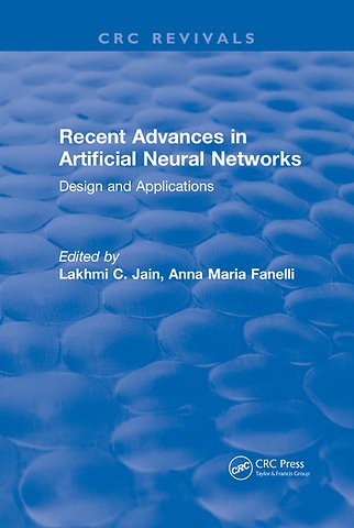 Recent Advances in Artificial Neural Networks