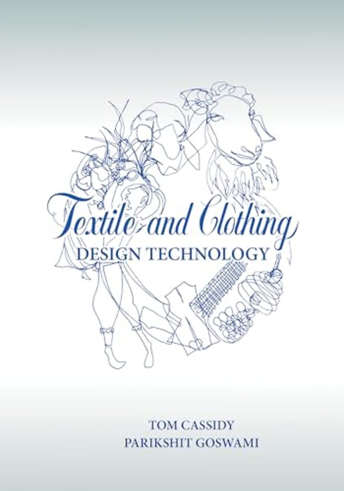 Textile and Clothing Design Technology