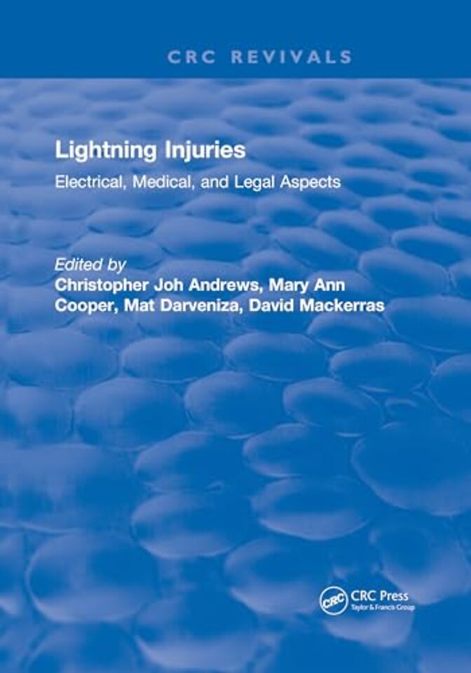 Lightning Injuries