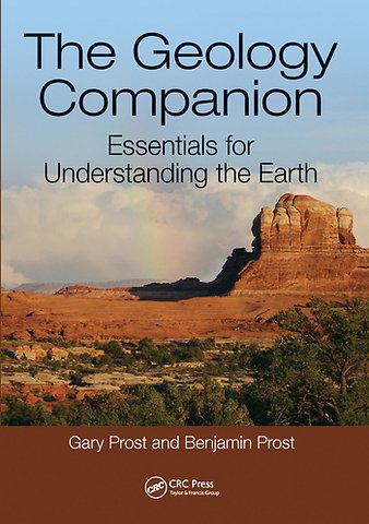 Geology Companion