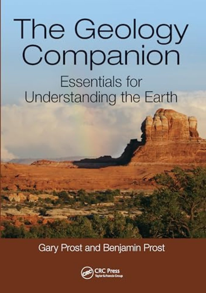 Geology Companion