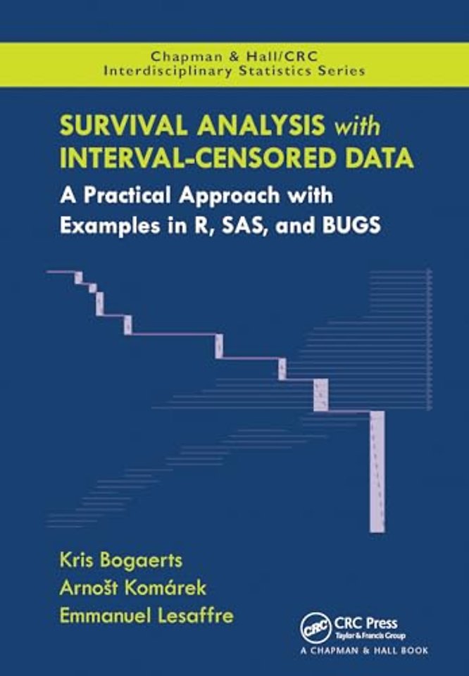 Survival Analysis with Interval-Censored Data