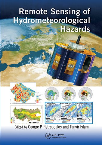 Remote Sensing of Hydrometeorological Hazards